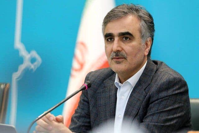 ایران جزو ۵ کشور اول دنیا در خرید طلا شد