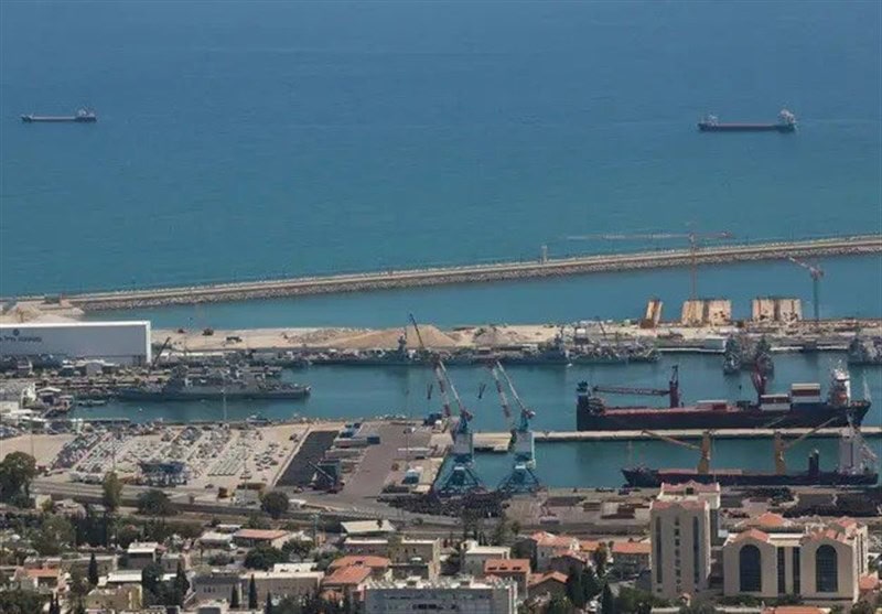 رسانه عبری: اطلاعات مراکز حساس اسرائیل در اختیار ایران است