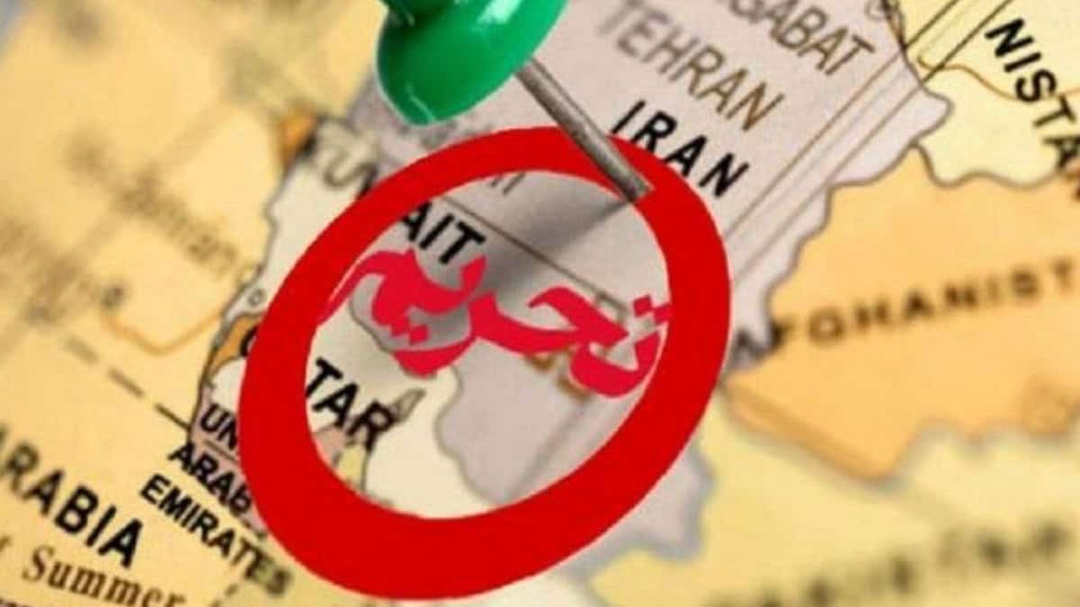 تحریم‌های ایران؛ از فرسایش تدریجی تا ضرورت سیاست‌های جسورانه