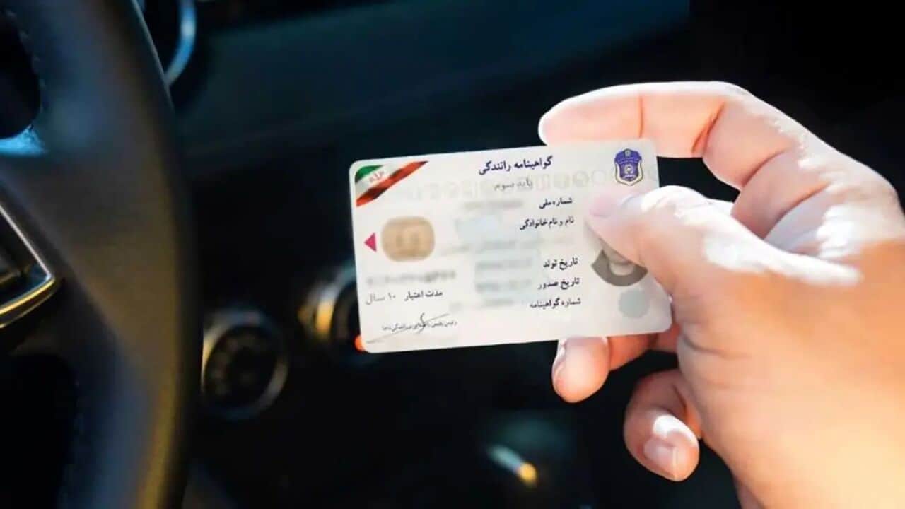 گواهینامه متخلفان حادثه‌ساز در سفرهای نوروزی توقیف می‌شود