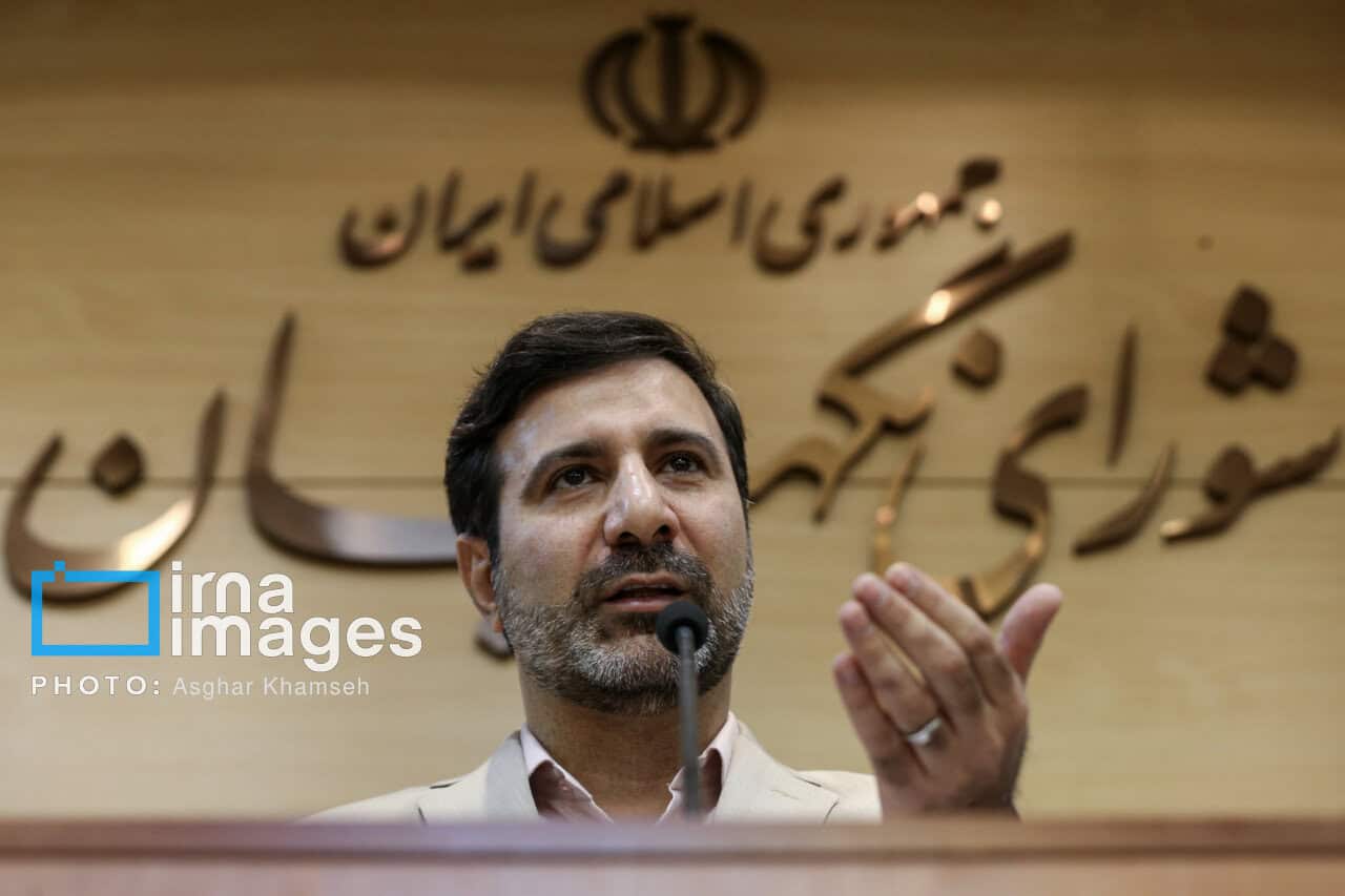 طحان نظیف: بخش دوم لایحه بودجه ۱۴۰۴ تایید شد