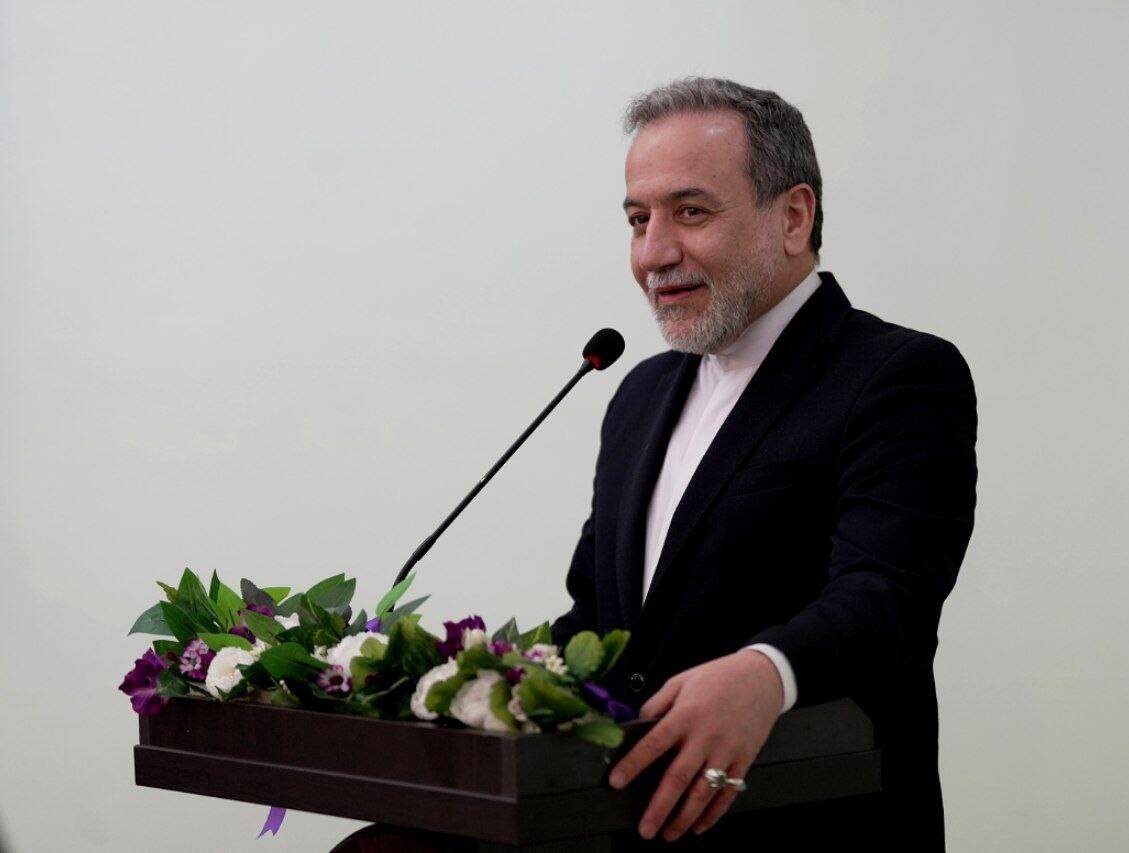پیام تبریک وزیر امور خارجه به مناسبت عید سعید فطر