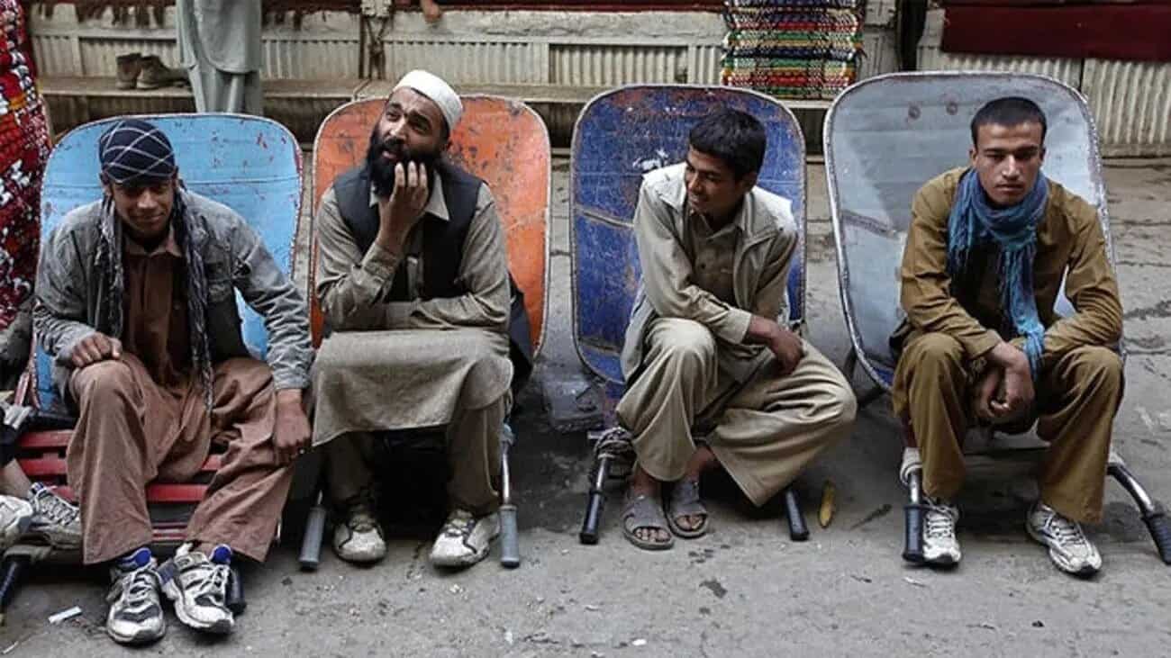 نماینده کارگران در شورای عالی کار: هیچ یک از اتباع افغانستان در معادن ایران کار نمی‌کنند