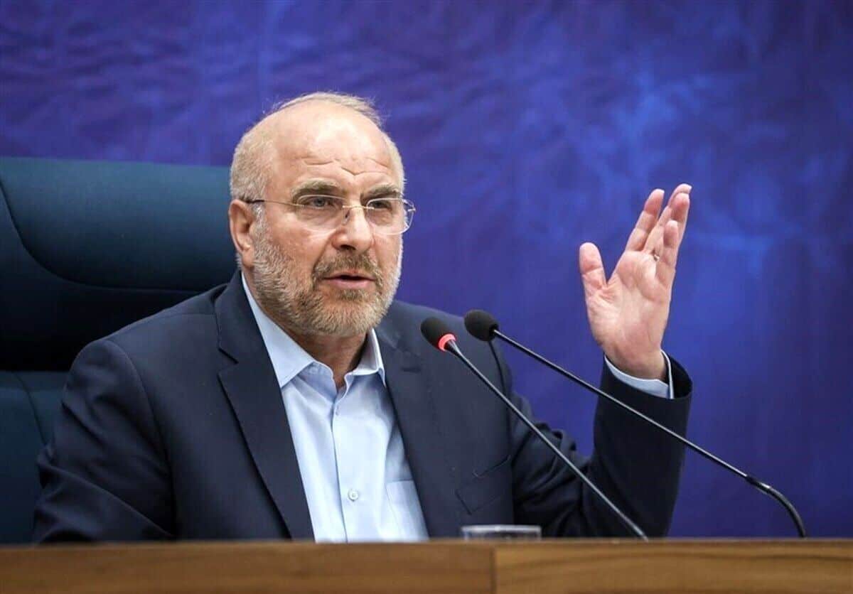 قالیباف: قانون حجاب اصلاح خواهد شد/ گشت ارشاد به طور کامل حذف خواهد شد