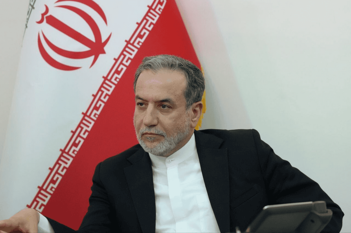 عراقچی: هیچ‌کس حتی فکر تجاوز به ایران را نخواهد کرد