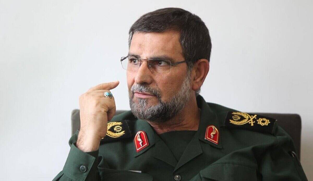 هیچ‌کس نمی‌تواند به ما ضربه بزند و فرار کند