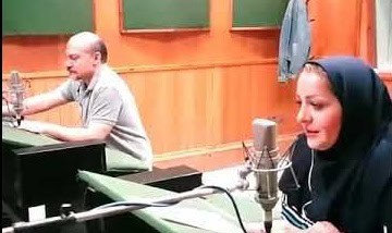 شیلا آژیر: مدیریت دوبلاژ پس از کرونا سخت‌تر شد