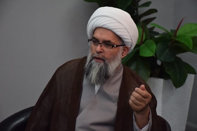 بیماری مانع روزه نیست؛ مگر با ضرر قطعی