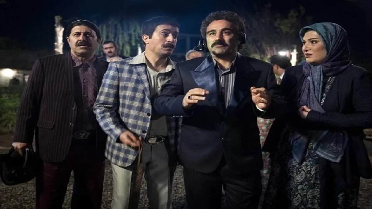 خانواده پر حاشیه نقی معمولی به «پایتخت» بازگشتند