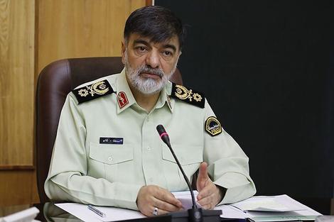رادان: گنگسترهای اقتصادی را نابود می‌کنیم