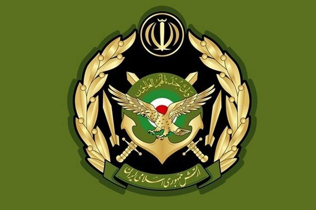 ارتش: دشمنان در صورت تعرض پاسخ پشیمان کننده دریافت می‌کنند