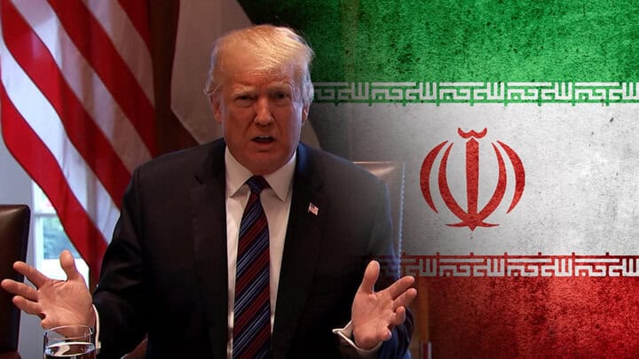بازی در لبه پرتگاه جنگ؛ تاکتیک ترامپ و پیامدهای آن برای ایران