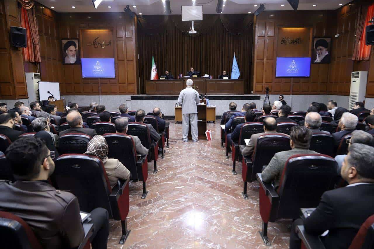 توقیف بیش از ۳۰ هزار میلیارد از اموال گروه دبش