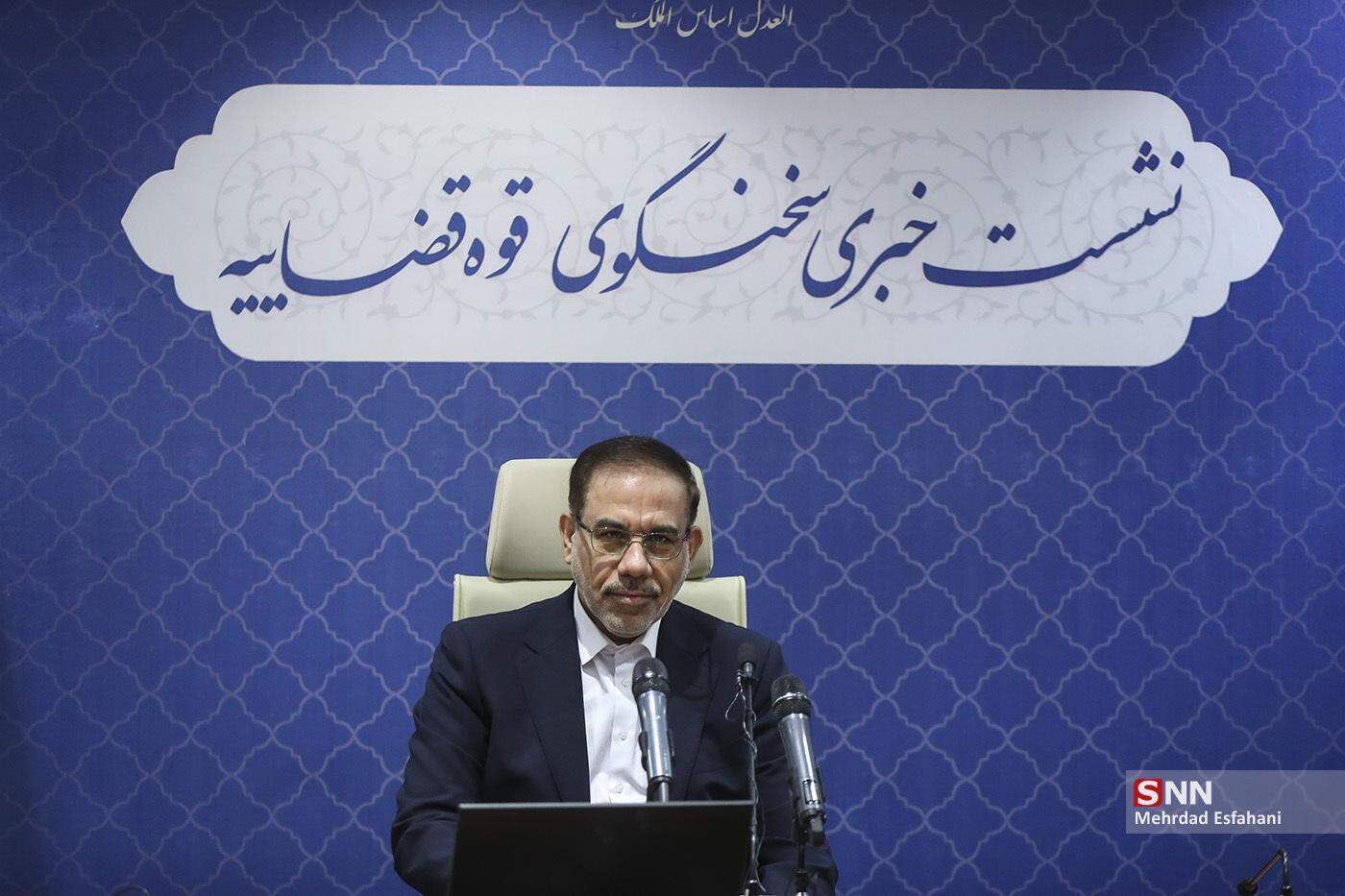 جهانگیر: متهمان سرقت مسلحانه منازل به اعدام محکوم شدند
