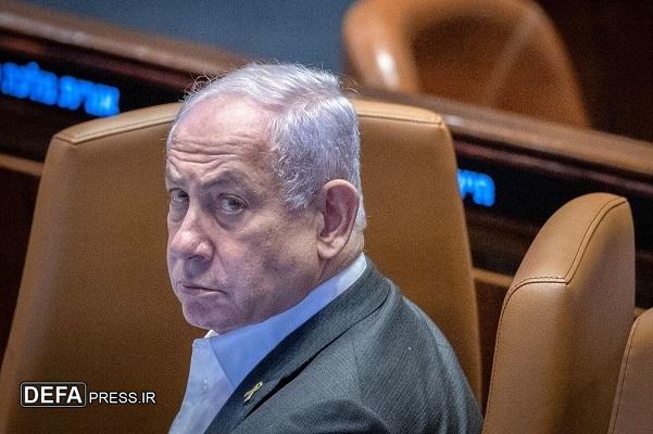 عفو بین‌الملل: نتانیاهو جنایتکار است و باید بازداشت شود