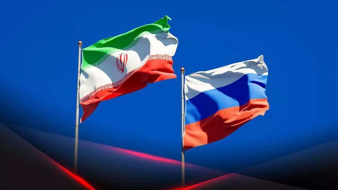 سیاست خارجی ایران نباید به روسیه گره بخورد