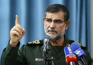 دریادار تنگسیری: در برابر هرگونه تهدید، پاسخی کوبنده خواهیم داد
