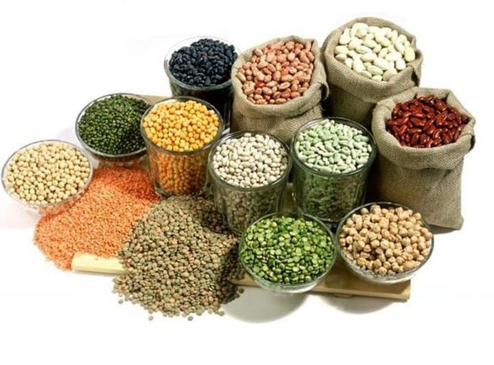 حبوبات هم خودش را به گرانی رساند