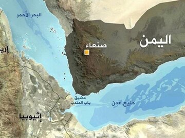 انصارلله پاسخ حملات آمریکا را خیلی زود داد