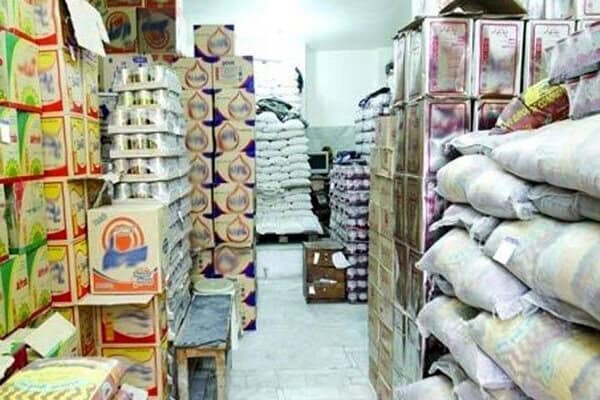 قیمت هر کیلوگرم برنج هاشمی ۱۸۵ هزار تومان/قیمت کالای اساسی بازار