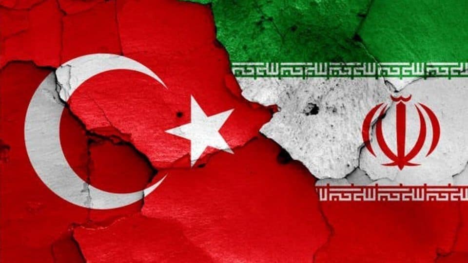 چرخش سیاست ترکیه علیه ایران؛ فیدان و اردوغان در مسیر نئوعثمانی‌گرایی؟