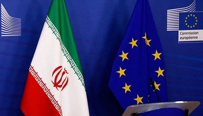 اتحادیه اروپا: ایران فورا به برجام بازگردد!