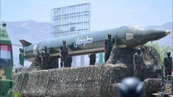 فرمانده یمنی خطاب به ترامپ: دریای سرخ را برایتان جهنم می‌کنیم