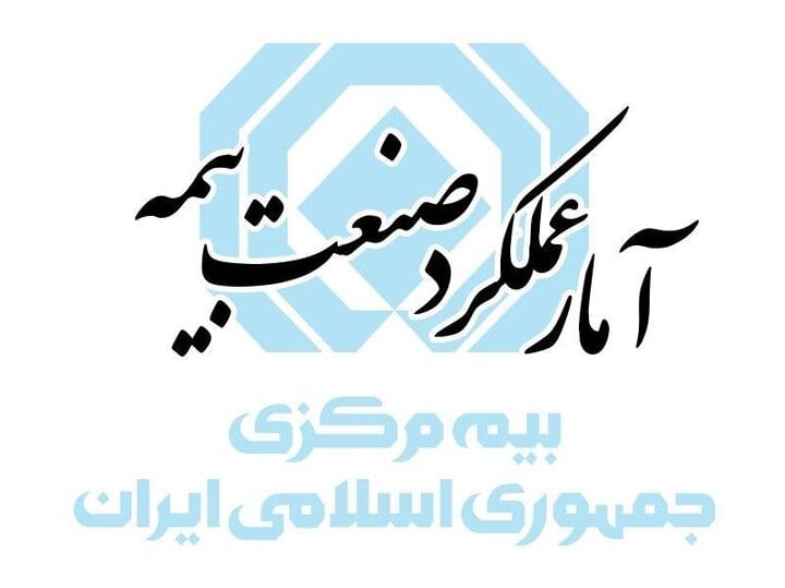 رشد خسارت پرداختی در صنعت بیمه