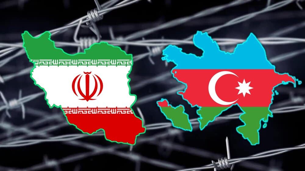 ادعای تمامیت ارضی علیه ایران در تلویزیون باکو؛ اوبالی: آزادی آذربایجان جنوبی شرط ضروری جهان ترک