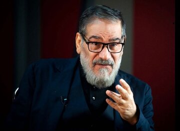 شمخانی: ملت ایران به رغم فشار اقتصادی به حمایت از مقاومت و فلسطین ادامه می‌دهد