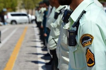 ۷۰ درصد تصادفات عامل انسانی است