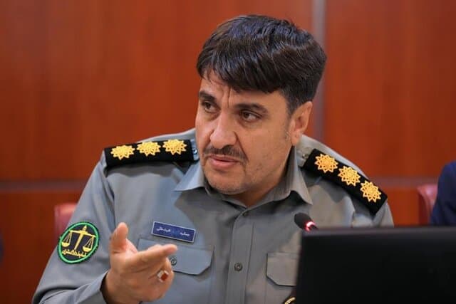 تکرار اقدام مجرمانه امیرعلی‌ اکبری