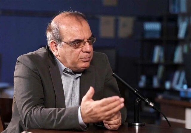 عباس عبدی: انتخاب پزشکیان پایانی بر خالص‌سازی و نقطه تحمل واقعیت‌ها