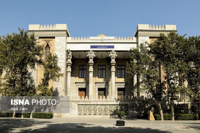 بیانیه وزارت امور خارجه به مناسبت روز جهانی قدس ۱۴۰۴