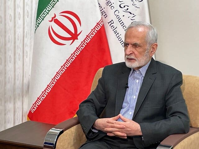 خرازی: ایران همه راه‌ها را نبسته بلکه آماده مذاکره غیرمستقیم با آمریکا هستیم