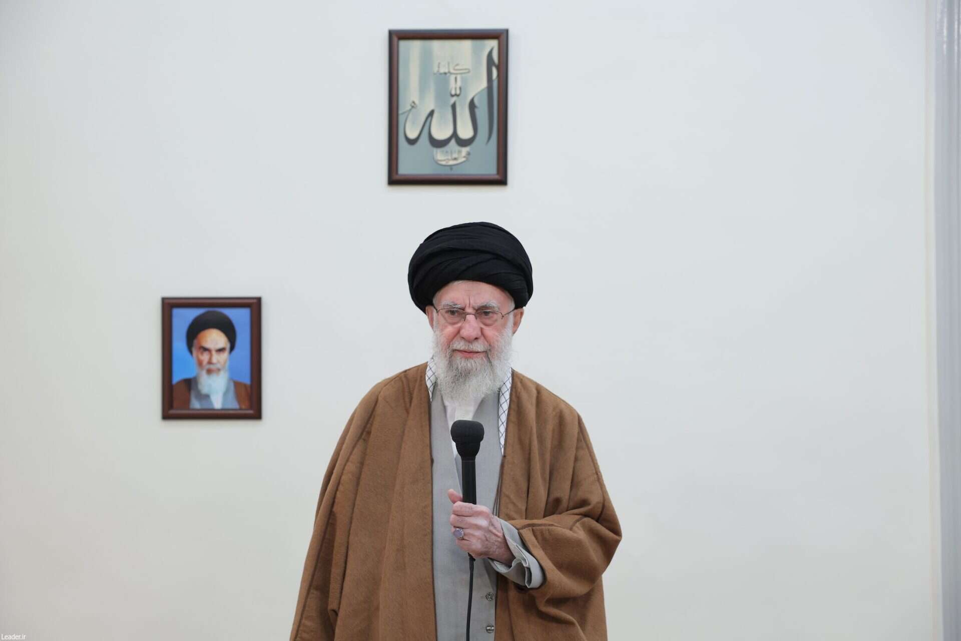 راهپیمایی امسال یکی از بهترین، پرشکوه‌ترین و باعزت‌ترین راهپیمایی‌های روز قدس