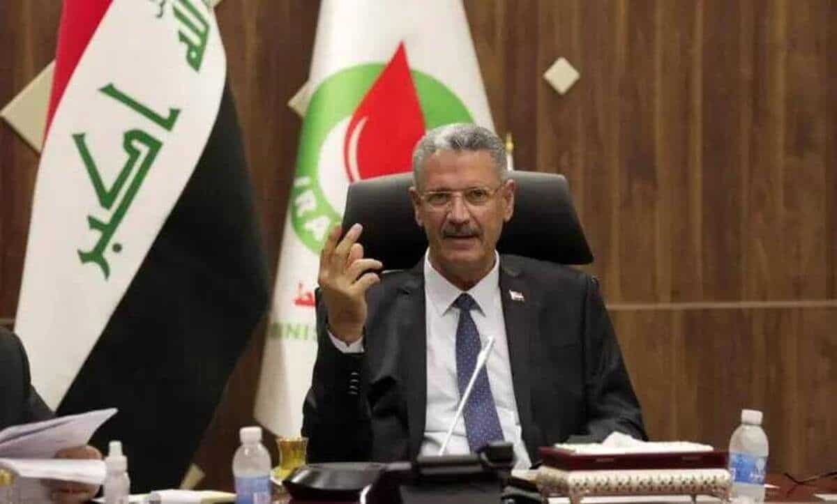 عراق: ما نفتکش‌های ایرانی را لو دادیم