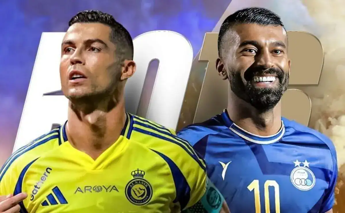 استقلال – النصر؛ نبرد سرنوشت‌ساز در ریاض