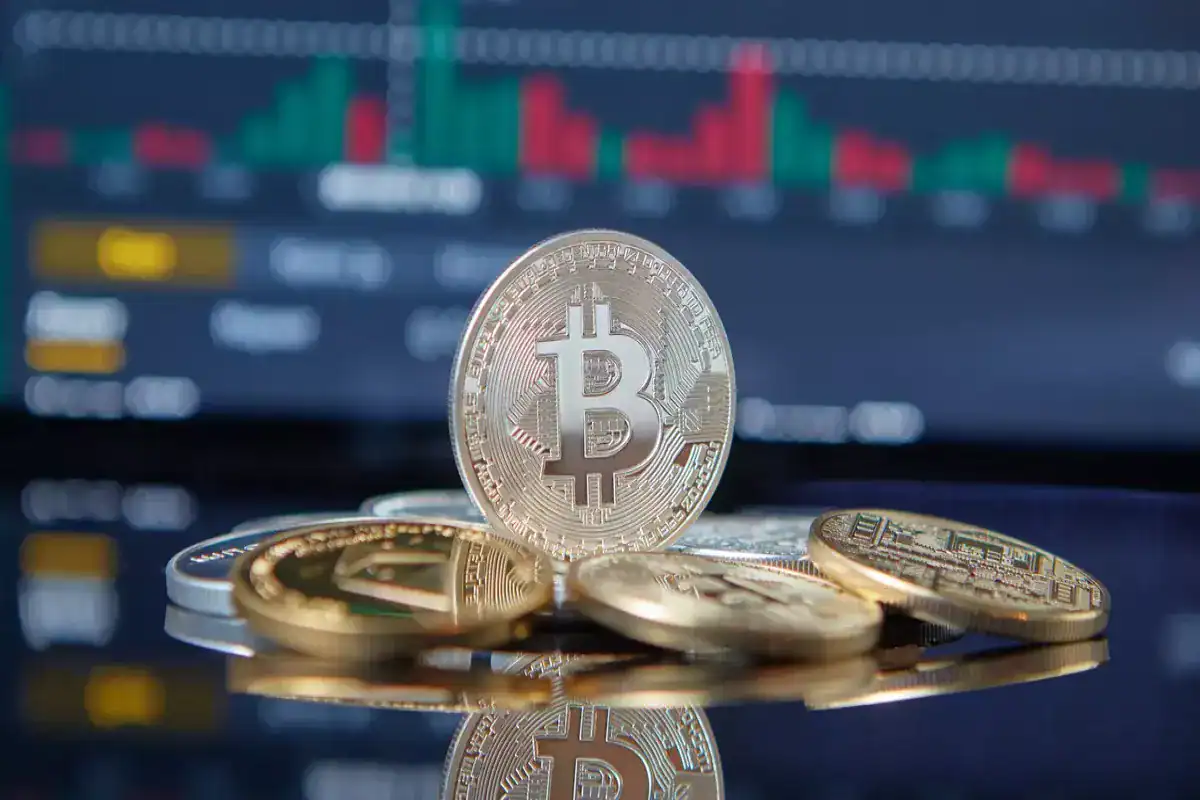 امکان صعود بیت کوین تا ۱۱۰٬۰۰۰ دلار
