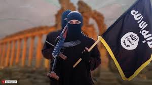 به هلاکت رسیدن نفر دوم داعش