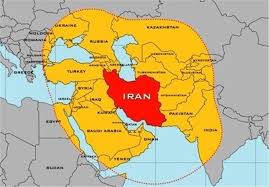 ایران استاد بازی در تحولات پر سرعت!