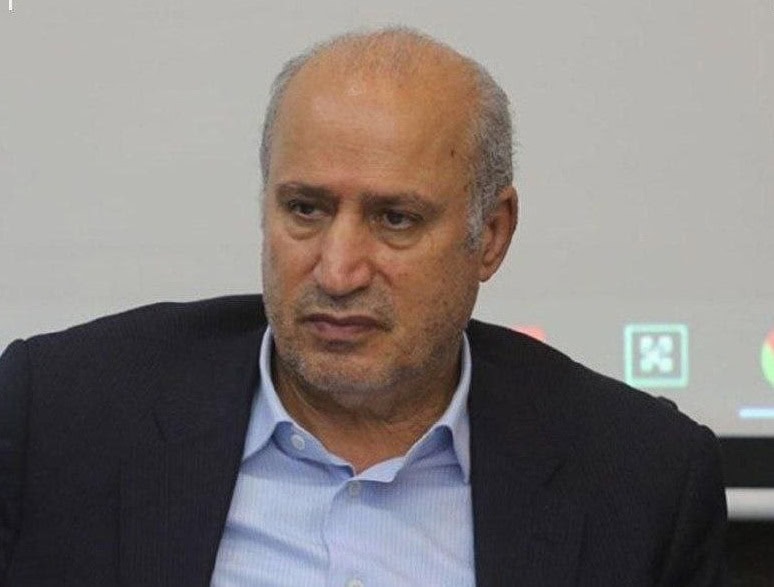 «تاج» بار دیگر به عنوان رئیس فدراسیون فوتبال انتخاب شد