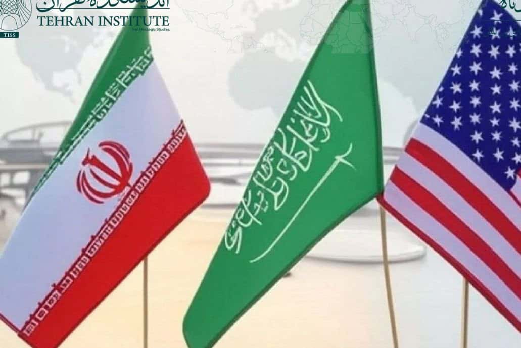 امکان یا امتناع میانجیگری عربستان میان تهران و واشنگتن