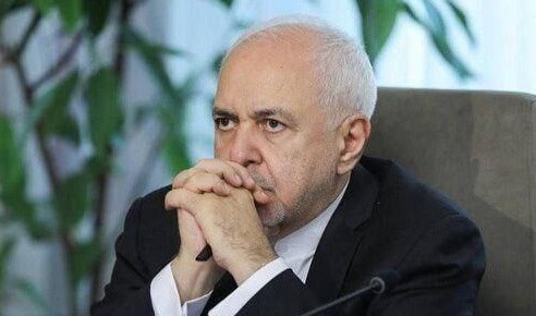 ظریف بازهم استعفا کرد