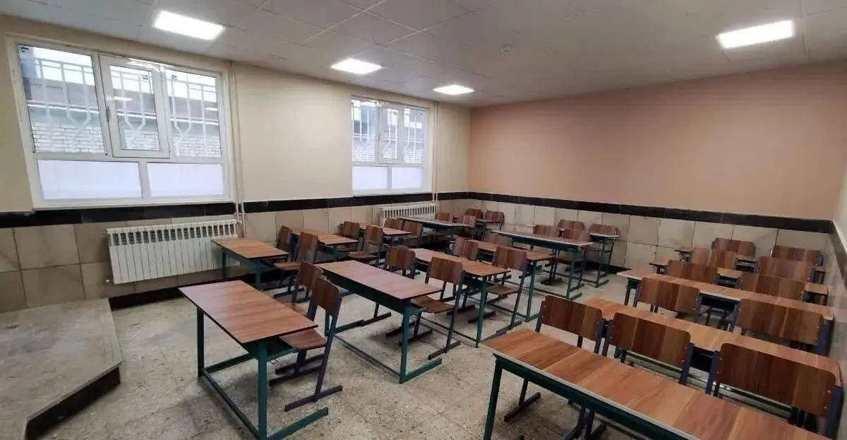 تکلیف تعطیلی مدارس و ادارات تهران فردا یکشنبه ۱۹ اسفند مشخص شد