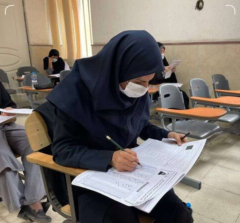 رئیس‌جمهور مصوبه اصلاحی کنکور را ابلاغ کرد