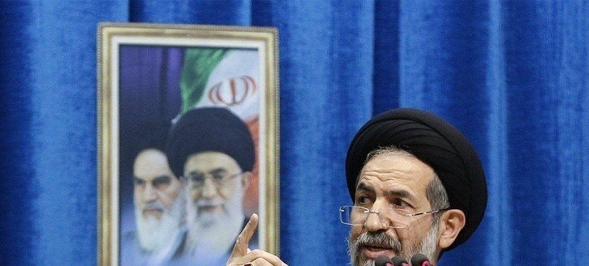 ابوترابی‌فرد: آمریکا در عمل تهدید و در سخن تقاضای مذاکره می‌کند