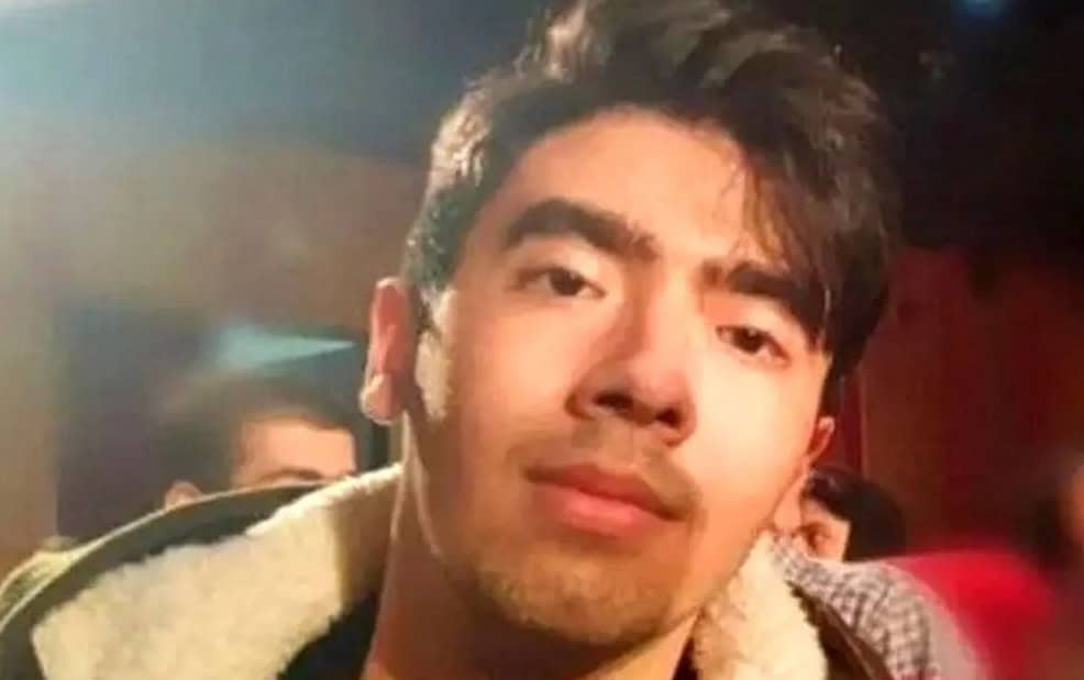 متهمان به قتل امیرمحمد خالقی محاکمه شدند