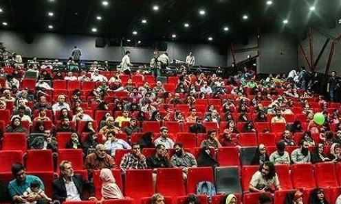 سینمای ۱۴۰۳؛ ۳۵ میلیون مخاطب با گیشه ۲۰۰۰ میلیاردی