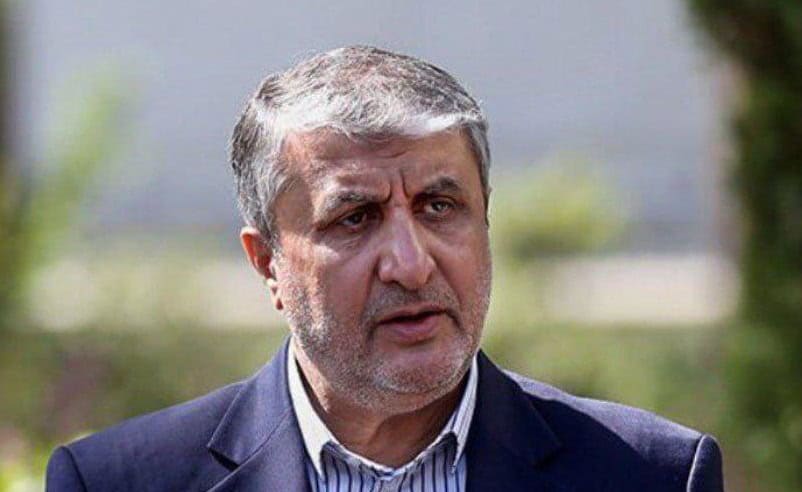 اسلامی خبر داد: تداوم پیشرفت هسته‌ای ایران در ۱۴۰۴
